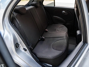 Хетчбэк Nissan March 2009 года, 575000 рублей, Краснодар