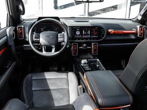 Внедорожник Haval Dargo 2023 года, 2730000 рублей, Ставрополь