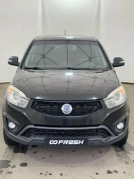 Внедорожник SsangYong Actyon 2013 года, 987000 рублей, Орёл