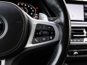 Внедорожник BMW X6 2020 года, 8499000 рублей, Краснодар