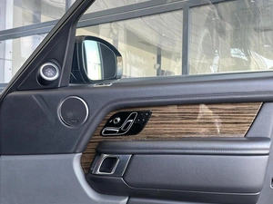 Внедорожник Land Rover Range Rover 2018 года, 6800000 рублей, Уфа