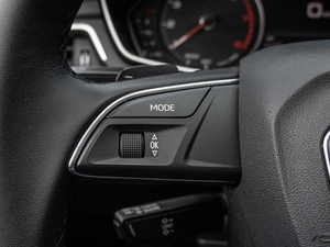 Седан Audi A4 2015 года, 2490000 рублей, Краснодар