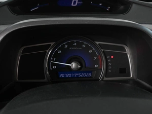 Седан Honda Civic 2007 года, 830000 рублей, Ростов-на-Дону