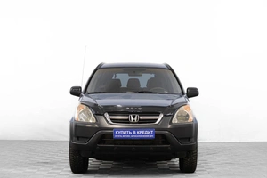 Внедорожник Honda CR-V 2002 года, 749000 рублей, Барнаул