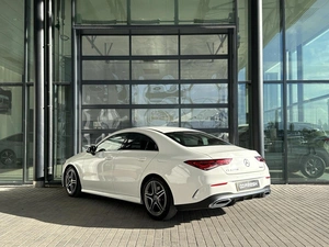 Седан Mercedes-benz CLA-класс 2019 года, 3450000 рублей, Уфа