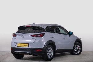 Внедорожник Mazda CX-3 2021 года, 2619000 рублей, Томск