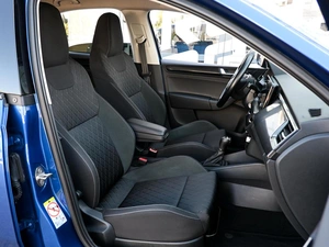 Лифтбек Skoda Rapid 2020 года, 1685000 рублей, Волгоград