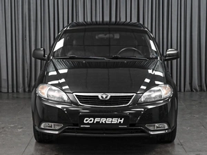 Седан Daewoo Gentra 2014 года, 729000 рублей, Ставрополь