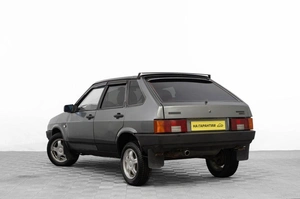 Хетчбэк ВАЗ (LADA) 2109 2004 года, 99000 рублей, Барнаул
