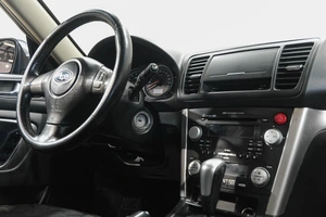 Универсал Subaru Outback 2007 года, 1069000 рублей, Новокузнецк