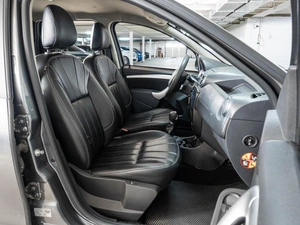 Внедорожник Nissan Terrano 2018 года, 1597000 рублей, Ставрополь