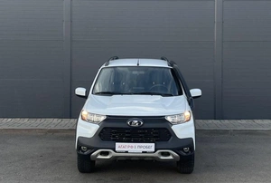 Внедорожник ВАЗ (LADA) Niva 2022 года, 1075000 рублей, Солонцы