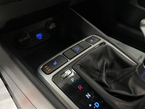 Внедорожник Hyundai Creta 2019 года, 1687000 рублей, Солонцы