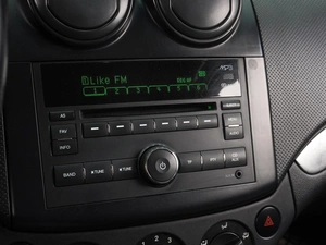 Хетчбэк Chevrolet Aveo 2008 года, 399000 рублей, Воронеж