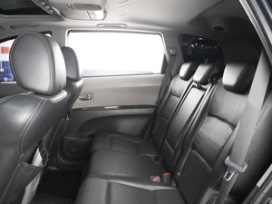 Внедорожник Subaru Tribeca 2008 года, 1240000 рублей, Омск