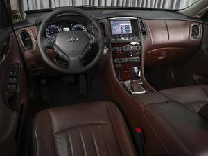 Внедорожник Infiniti QX50 2013 года, 1900000 рублей, Ставрополь