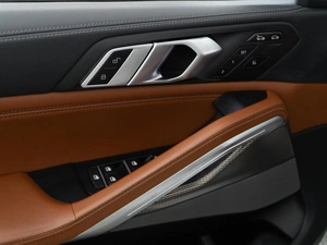 Внедорожник BMW X6 2021 года, 7777444 рублей, Москва
