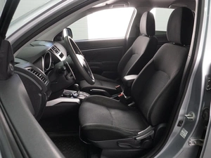 Внедорожник Mitsubishi ASX 2010 года, 799000 рублей, Воронеж