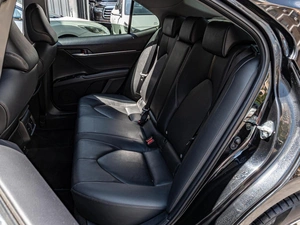 Седан Toyota Camry 2019 года, 2498000 рублей, Краснодар