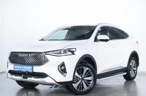 Внедорожник Haval F7x 2021 года, 2229000 рублей, Челябинск