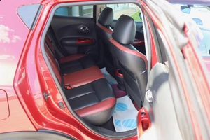 Внедорожник Nissan Juke 2012 года, 1170000 рублей, Мирное