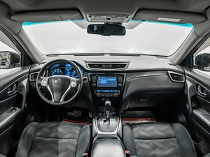 Внедорожник Nissan X-Trail 2015 года, 1600000 рублей, Красноярск
