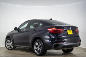 Внедорожник BMW X6 2017 года, 3749000 рублей, Оренбург