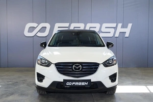 Внедорожник Mazda CX-5 2015 года, 2059000 рублей, Ульяновск