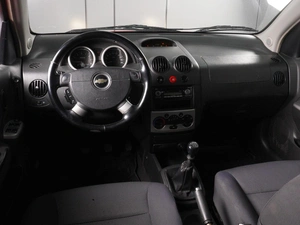 Хетчбэк Chevrolet Aveo 2006 года, 380000 рублей, Минеральные Воды