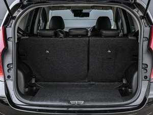 Хетчбэк Nissan Note 2017 года, 1374000 рублей, Кирилловка