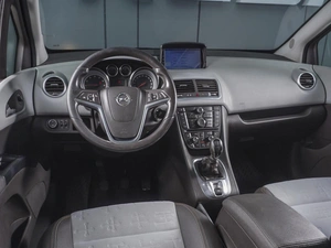 Минивэн Opel Meriva 2012 года, 750000 рублей, Ростов-на-Дону