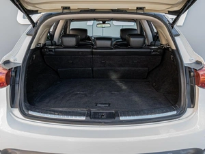 Внедорожник Infiniti FX50 2012 года, 2460000 рублей, Краснодар