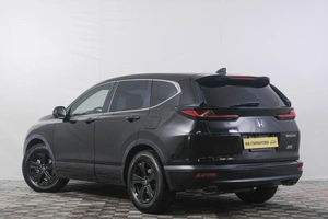 Внедорожник Honda Breeze 2021 года, 3329000 рублей, Кемерово