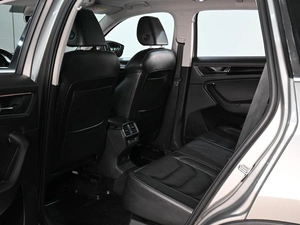 Внедорожник Skoda Kodiaq 2018 года, 2619000 рублей, Аксай