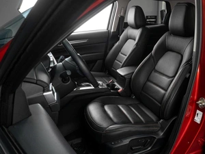 Внедорожник Mazda CX-5 2023 года, 4610000 рублей, Тюмень