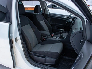 Хетчбэк Volkswagen Golf 2014 года, 1019000 рублей, Петрозаводск