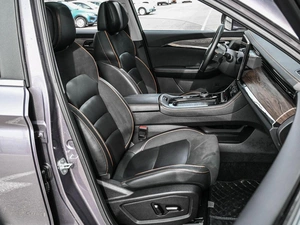 Внедорожник Skywell HT-i 2023 года, 2299000 рублей, Кирилловка