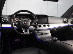 Седан Mercedes-benz E-класс 2020 года, 3900000 рублей, Омск