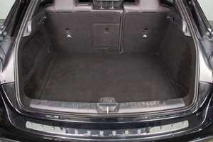 Внедорожник Mercedes-benz GLA-класс 2017 года, 2599000 рублей, Сургут