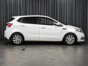 Хетчбэк Kia Rio 2016 года, 1229000 рублей, Ставрополь