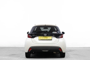 Хетчбэк Toyota Yaris 2020 года, 1289000 рублей, Барнаул