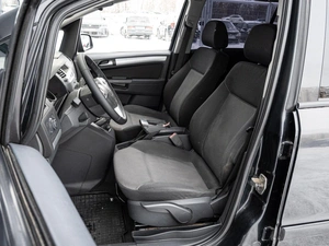 Минивэн Opel Zafira 2012 года, 680000 рублей, Краснодар