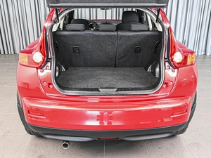 Внедорожник Nissan Juke 2013 года, 999000 рублей, Ставрополь