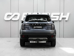 Внедорожник Haval Dargo 2024 года, 2850000 рублей, Ростов-на-Дону