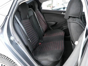 Седан Hyundai Solaris 2014 года, 929000 рублей, Волгоград