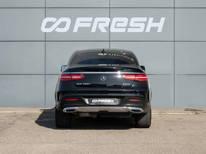 Внедорожник Mercedes-benz GLE-класс Coupe 2016 года, 3770000 рублей, Краснодар