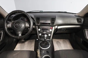 Универсал Subaru Outback 2007 года, 1199000 рублей, Новосибирск