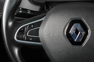 Минивэн Renault Scenic 2018 года, 1599000 рублей, Тюмень