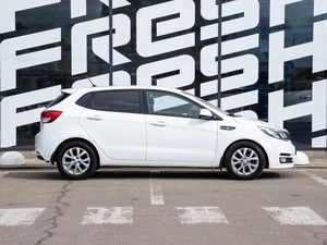 Хетчбэк Kia Rio 2016 года, 1149000 рублей, Краснодар