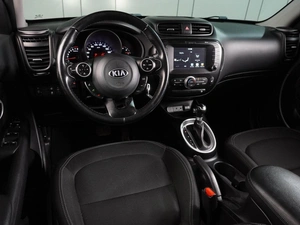 Внедорожник Kia Soul 2017 года, 1499000 рублей, Воронеж